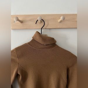New York & Co. Turtleneck Top